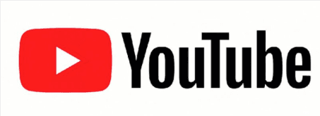 YouTube logo