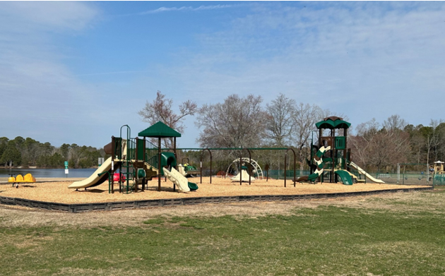 Playground News Flash Image